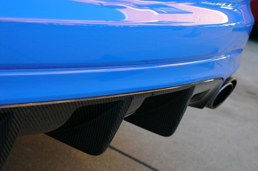  Jaguar XFR-S 2013 года  (фото 12 из 61)